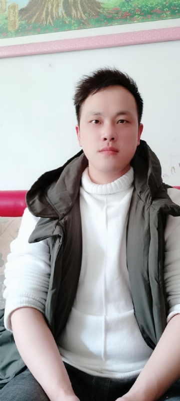 执子之手的第一张照片--柳州相亲服务中心