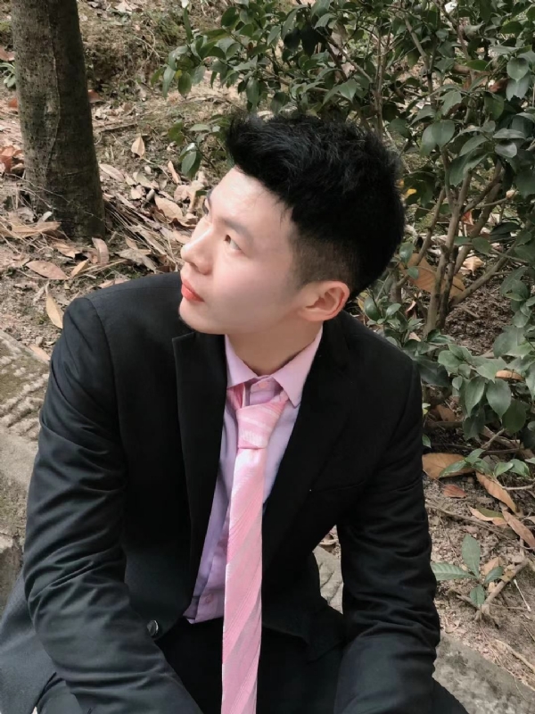 爱因生的第一张照片--柳州相亲服务中心