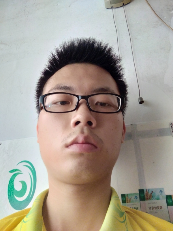 舒荷的第二张照片--柳州相亲服务中心