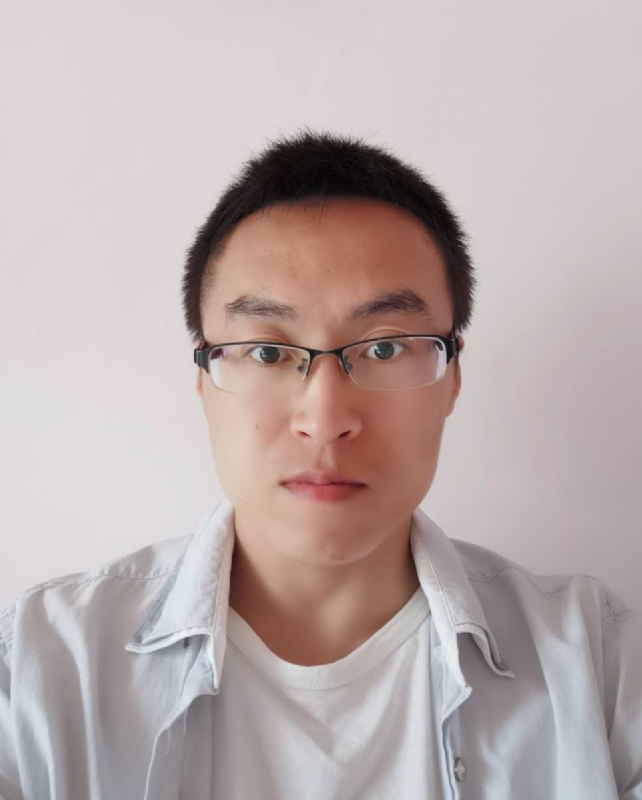 仿佛看到了希望的第一张照片--柳州相亲服务中心