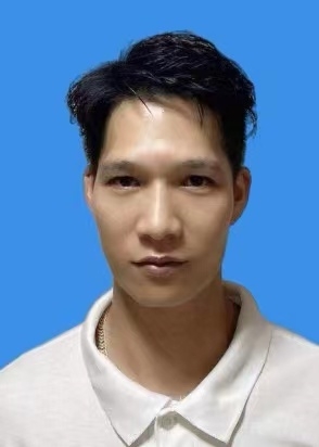 Saul的第一张照片--柳州相亲服务中心