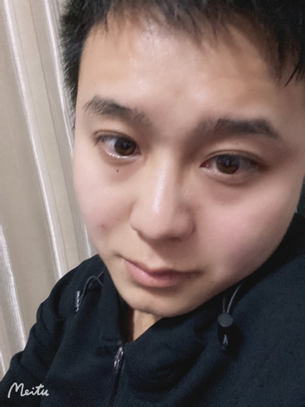 咸鱼不太闲的第一张照片--柳州相亲服务中心