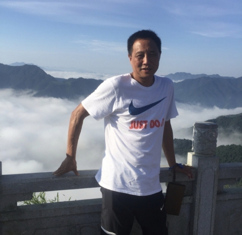 出走半生的第一张照片--柳州相亲服务中心