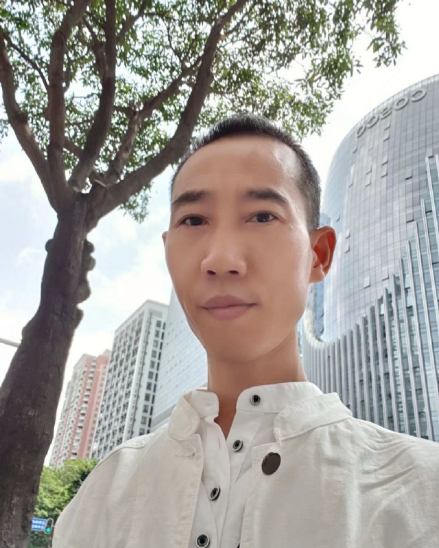明旺1314的第二张照片--柳州相亲服务中心