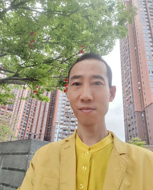 明旺1314的第四张照片--柳州相亲服务中心