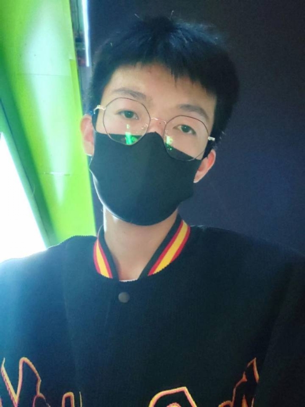 XYP的第一张照片--柳州相亲服务中心