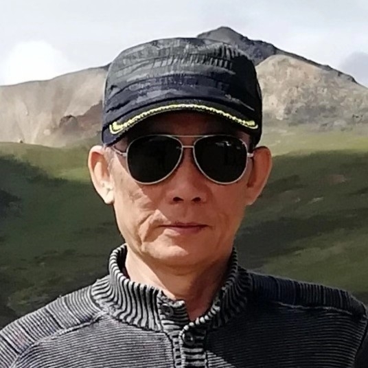 老果的第一张照片--柳州相亲服务中心