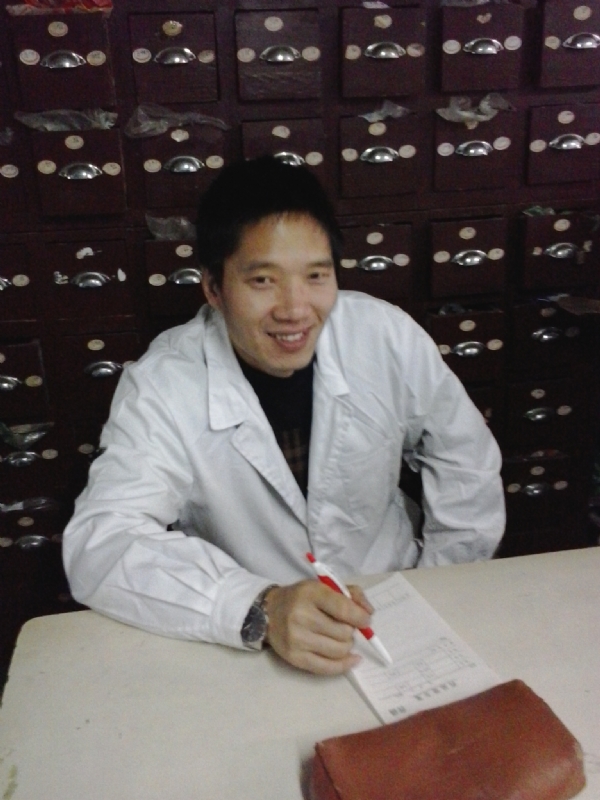 心有灵溪的第一张照片--柳州相亲服务中心