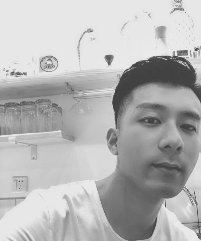 jimmy的第一张照片--柳州相亲服务中心