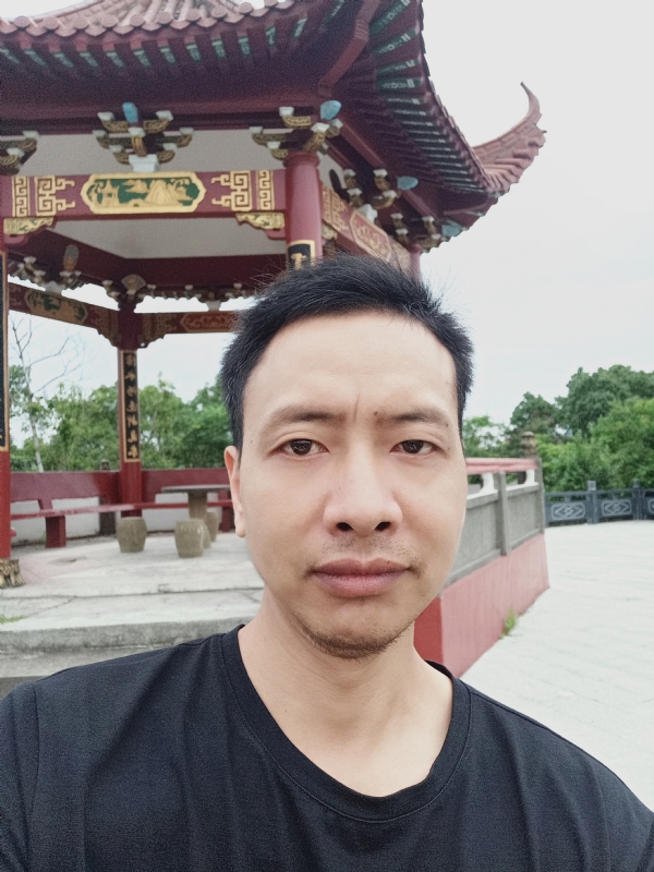 姜太公的第一张照片--柳州相亲服务中心