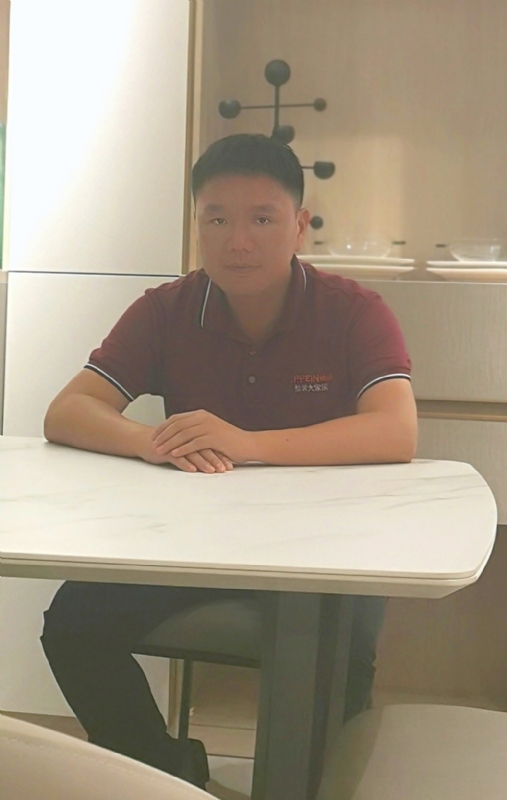 好想有个家的第一张照片--柳州相亲服务中心