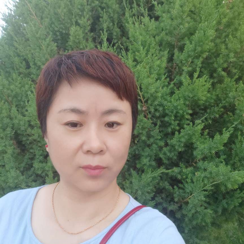 余生勿扰的第三张照片--柳州相亲服务中心