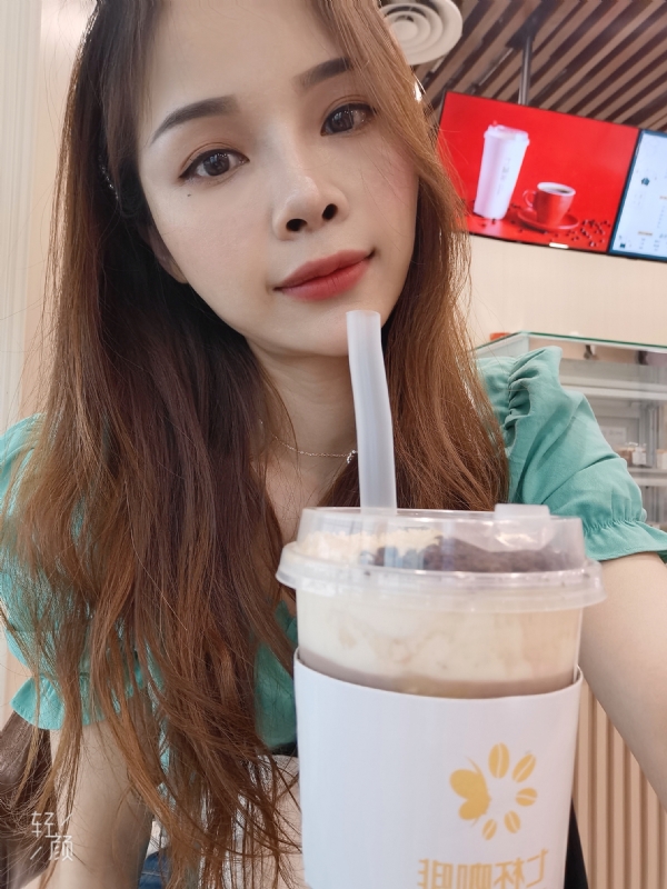 丽丽子的第一张照片--柳州相亲服务中心