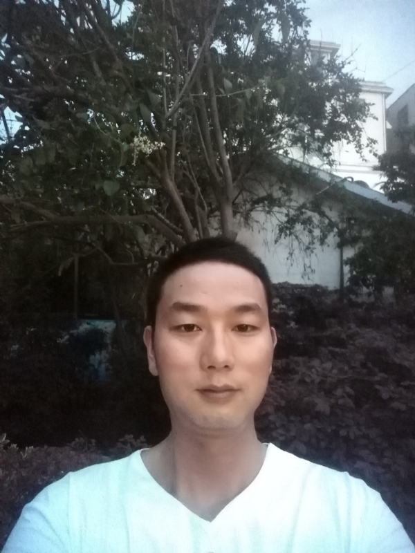 先苦后甜的第一张照片--柳州相亲服务中心
