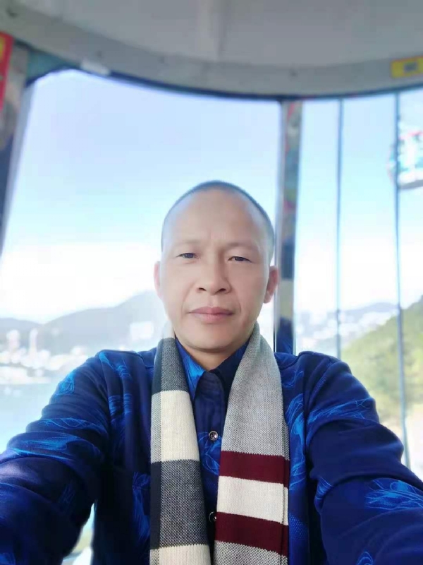 真心觅缘的第二张照片--柳州相亲服务中心