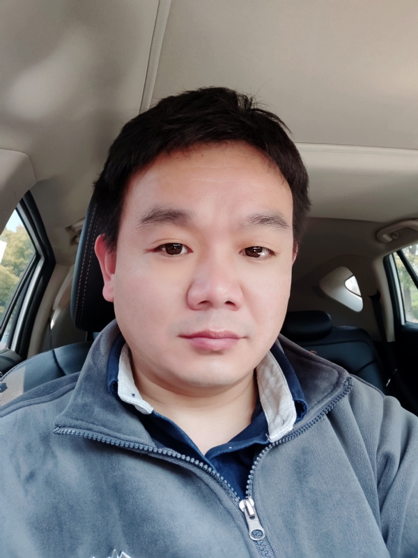 上善若水的第一张照片--柳州相亲服务中心