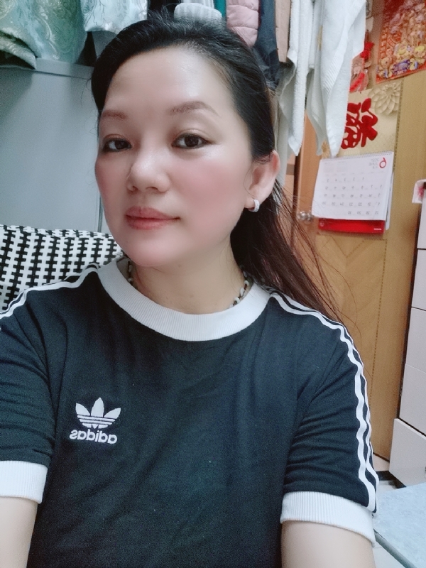 Amy的第一张照片--柳州相亲服务中心