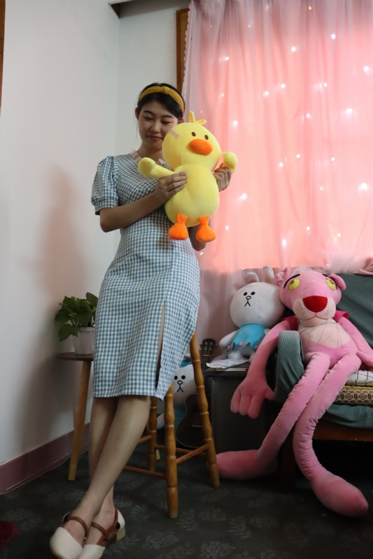 糖糖的第一张照片--柳州相亲服务中心