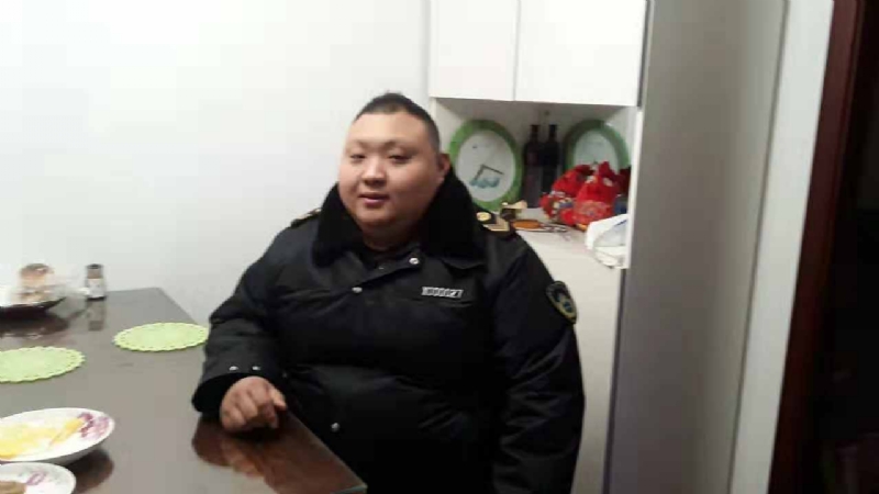 通路的第一张照片--柳州相亲服务中心