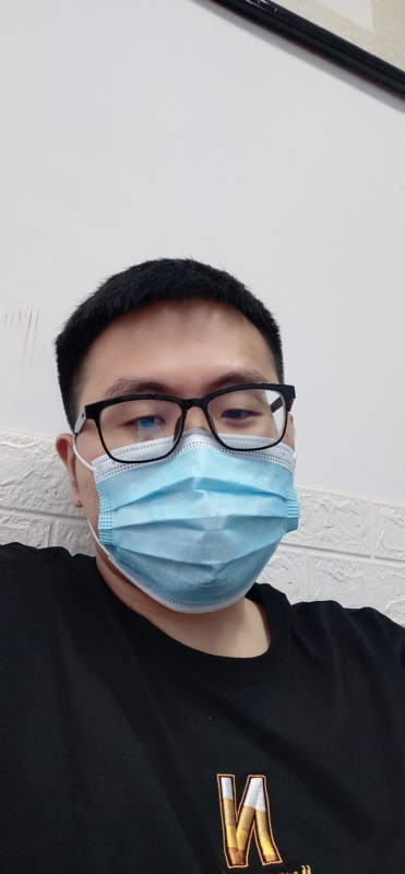 温度的第一张照片--柳州相亲服务中心