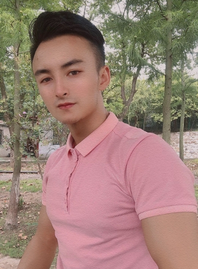张文远的第一张照片--柳州相亲服务中心