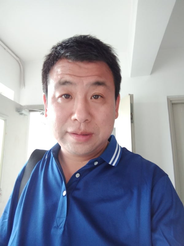 凌志男儿的第一张照片--柳州相亲服务中心
