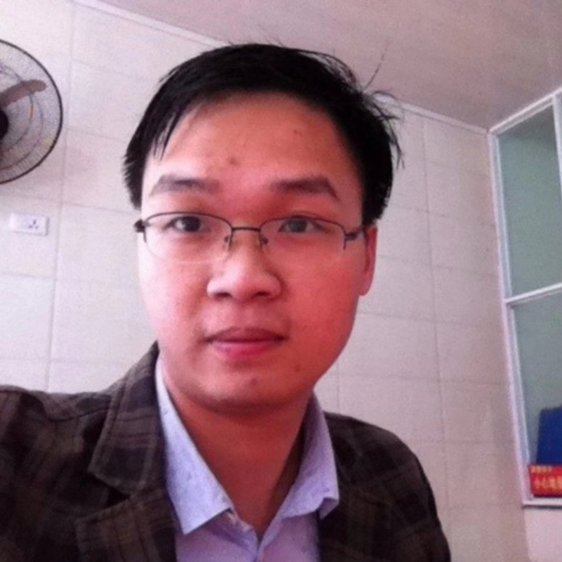 白云飞的第一张照片--柳州相亲服务中心