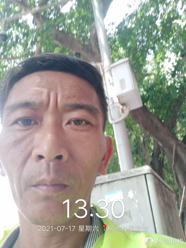 阿强的第一张照片--柳州相亲服务中心