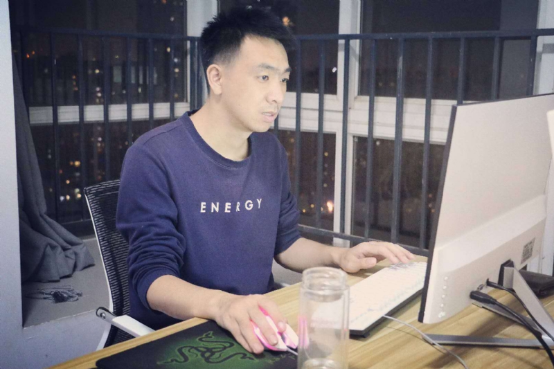 滞后的微笑的第二张照片--柳州相亲服务中心