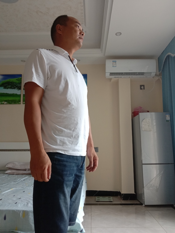 柳暗花明的第一张照片--柳州相亲服务中心