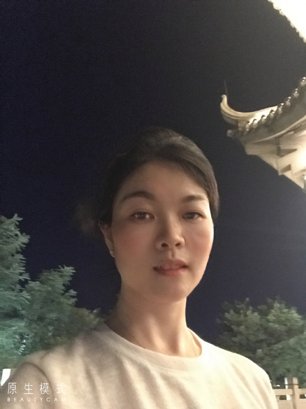 卡丁木的第一张照片--柳州相亲服务中心