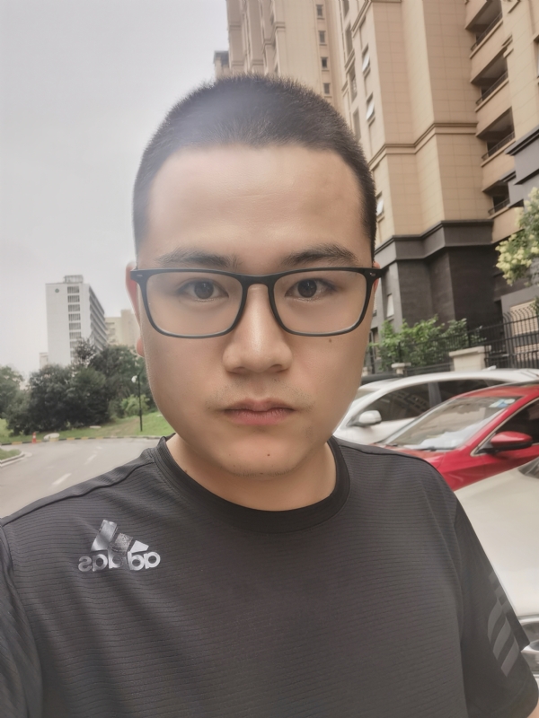 蛋壳zZzz的第二张照片--柳州相亲服务中心