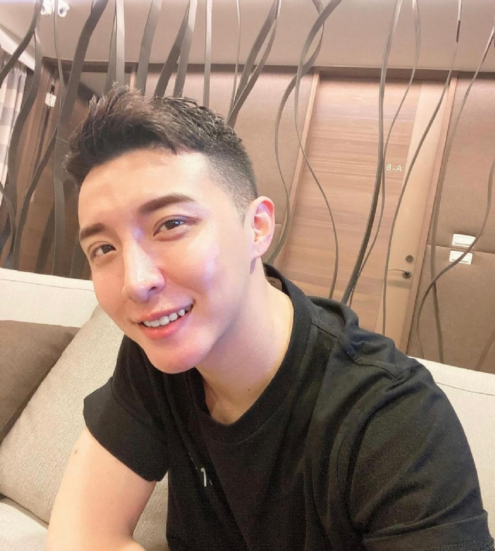王子的第一张照片--柳州相亲服务中心