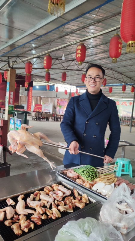 新人波导的第二张照片--柳州相亲服务中心