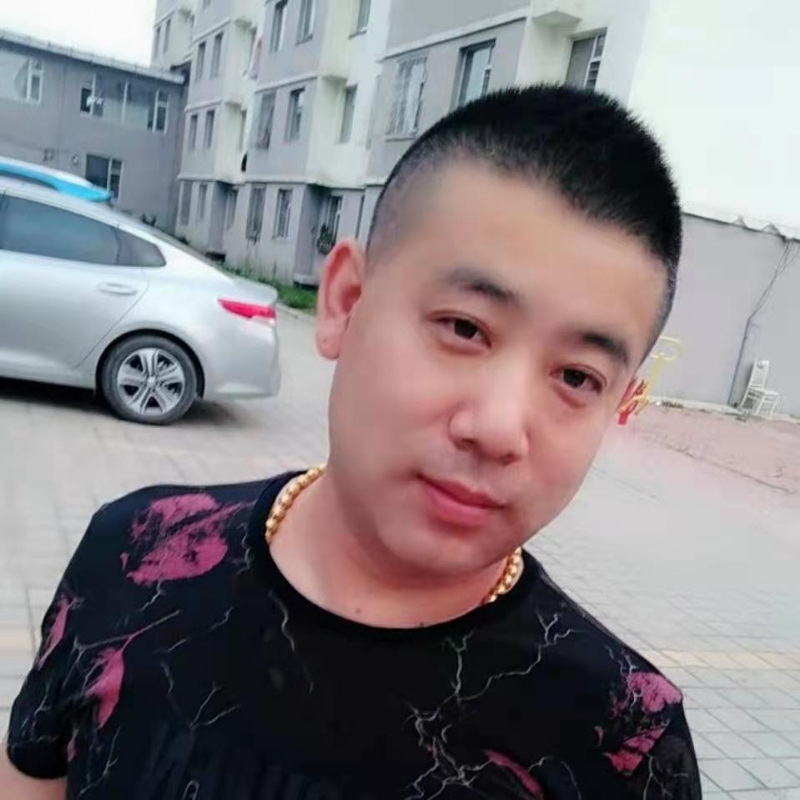 牛牛真牛的第一张照片--柳州相亲服务中心
