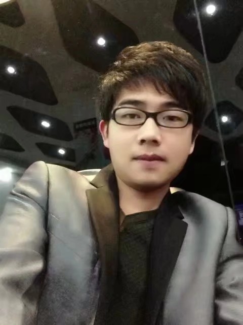 久伴的第一张照片--柳州相亲服务中心