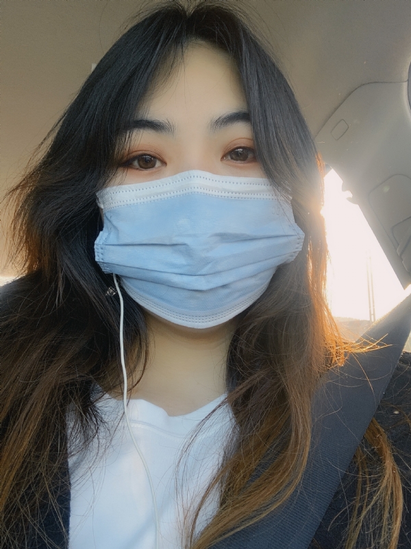 小周周的第一张照片--柳州相亲服务中心