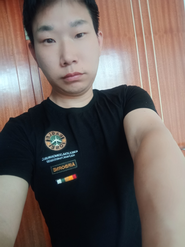 求真的第一张照片--柳州相亲服务中心