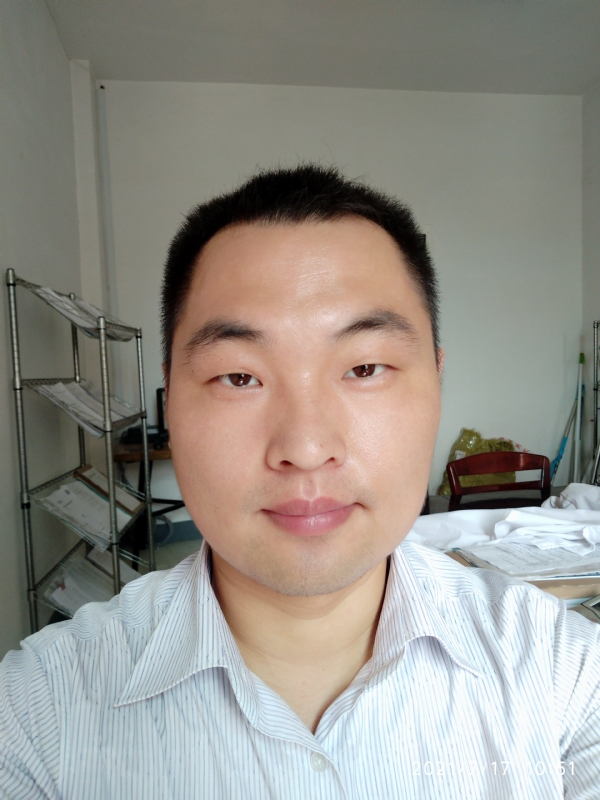 阿灿的第一张照片--柳州相亲服务中心