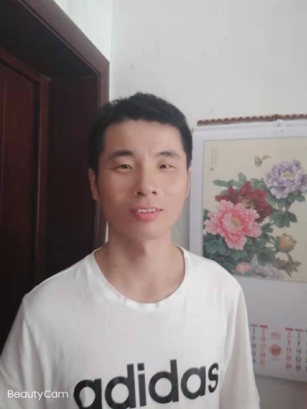 寂寞沙洲冷的第一张照片--柳州相亲服务中心