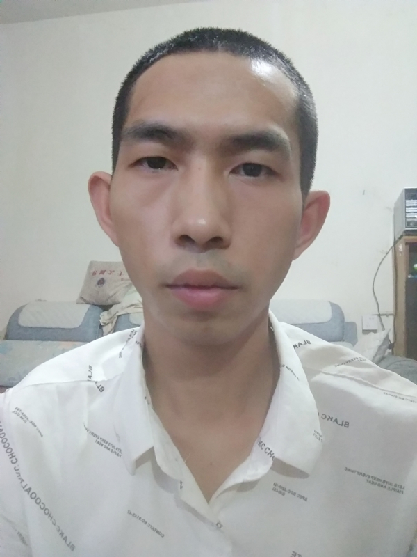 惜颜的第一张照片--柳州相亲服务中心