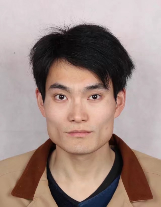 寻爱的第三张照片--柳州相亲服务中心