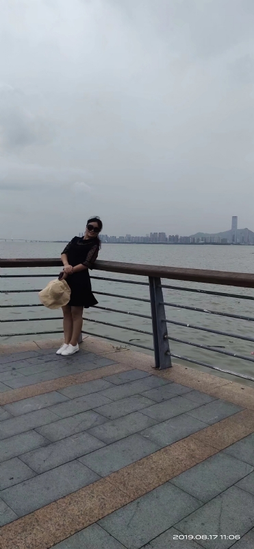 清秋的第一张照片--柳州相亲服务中心