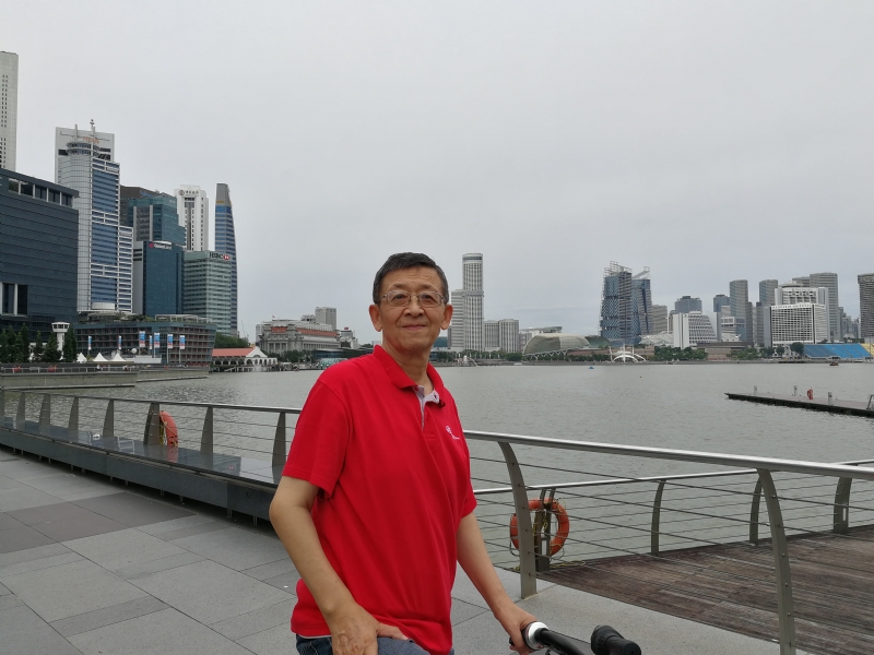 宁缺毋滥的第一张照片--柳州相亲服务中心