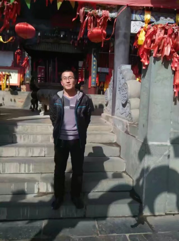 淡然的第一张照片--柳州相亲服务中心