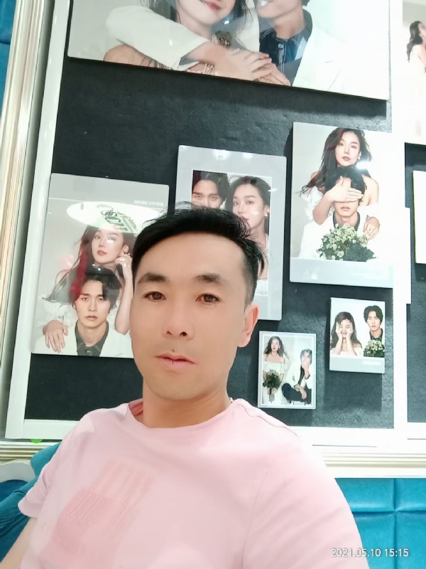 缘来的第一张照片--柳州相亲服务中心