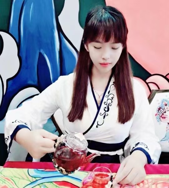 小玉的第一张照片--柳州相亲服务中心