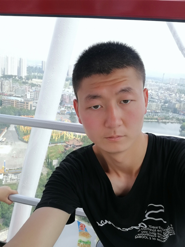 川川的第一张照片--柳州相亲服务中心