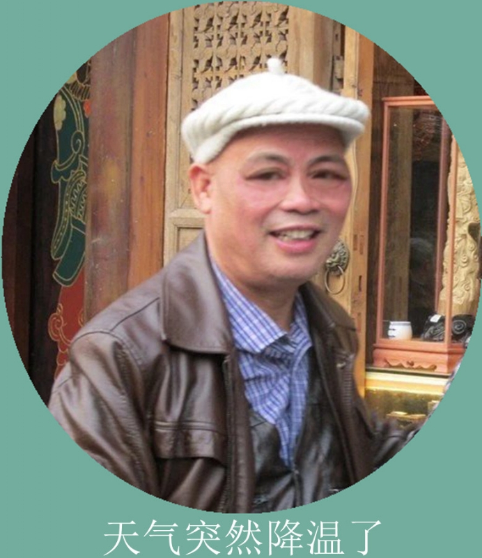 相遇有缘的第二张照片--柳州相亲服务中心