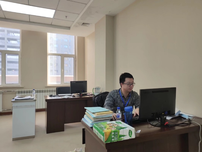 问道的第一张照片--柳州相亲服务中心